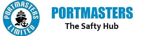Portmasterz - The safety Hub